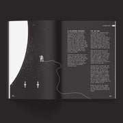 DEATH IN SPACE RPG: Core Rulebook Tabletop RPGs Free League