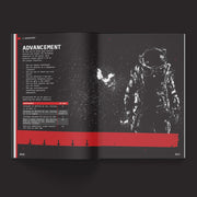 DEATH IN SPACE RPG: Core Rulebook Tabletop RPGs Free League