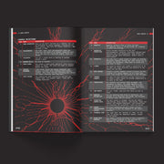 DEATH IN SPACE RPG: Core Rulebook Tabletop RPGs Free League