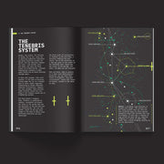 DEATH IN SPACE RPG: Core Rulebook Tabletop RPGs Free League