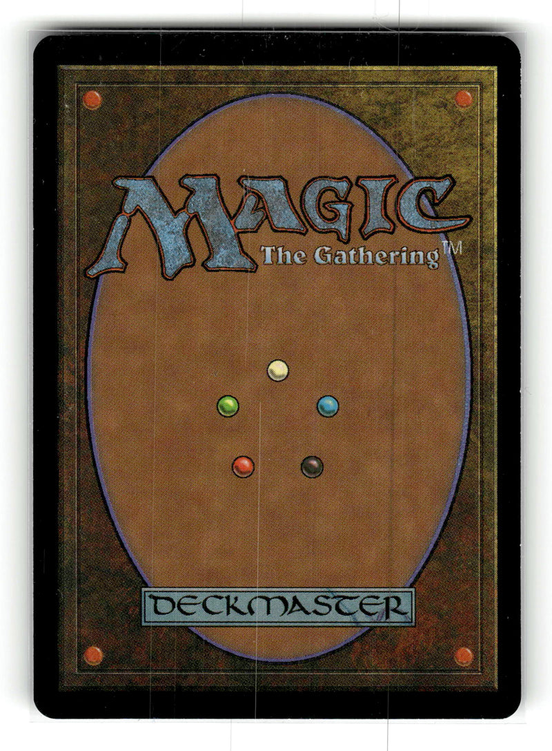 Academy Rector (Foil) [Urza's Destiny] - Scan (TGS00237) High End MTG Single Magic: The Gathering