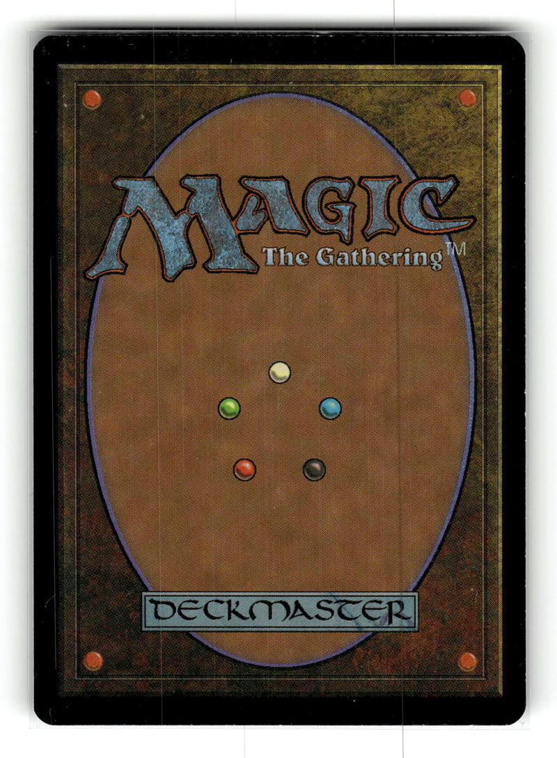 Academy Rector (Foil) [Urza's Destiny] - Scan (TGS00236) High End MTG Single Magic: The Gathering