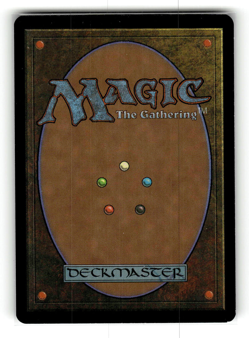 Treachery (Foil) [Urza's Destiny] - Scan (TGS00234) High End MTG Single Magic: The Gathering