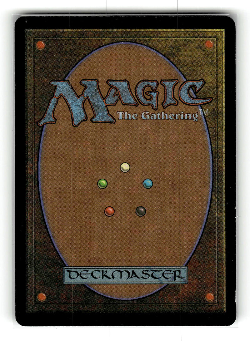 Treachery (Foil) [Urza's Destiny] - Scan (TGS00233) High End MTG Single Magic: The Gathering