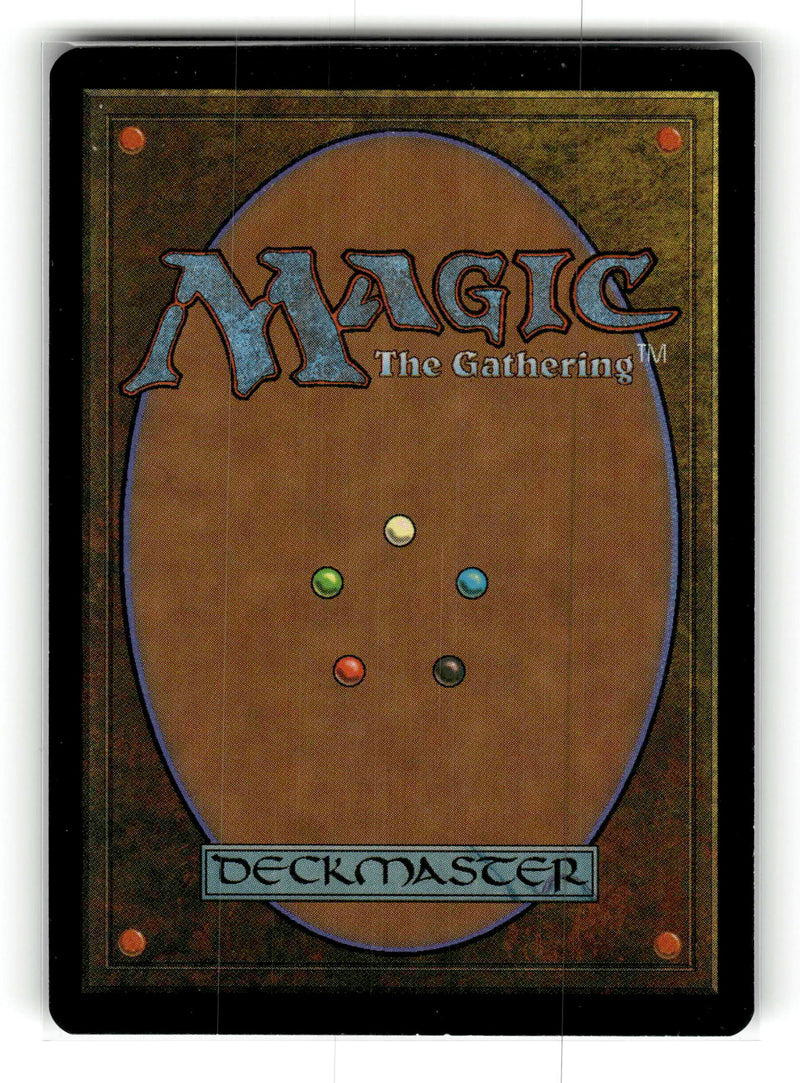 Treachery (Foil) [Urza's Destiny] - Scan (TGS00232) High End MTG Single Magic: The Gathering
