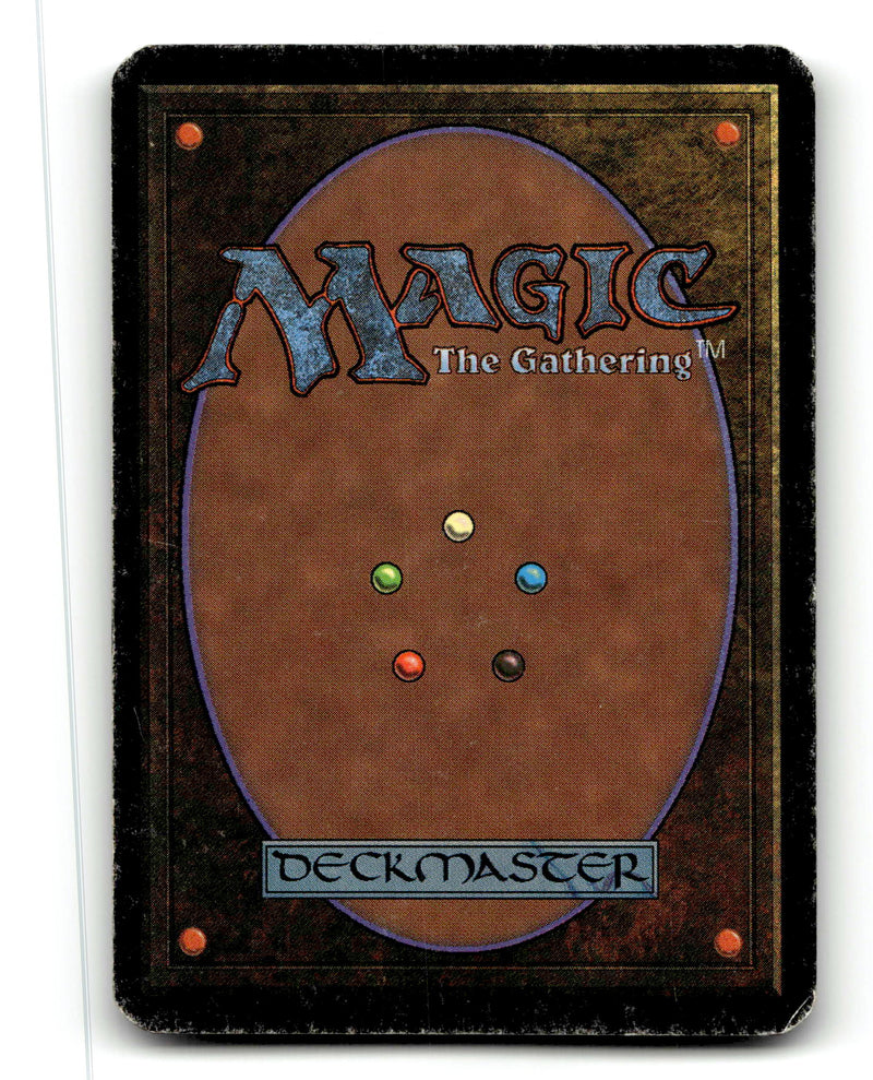 Ancestral Recall [Alpha Edition] - Scan (KA-06) High End MTG Single Magic: The Gathering