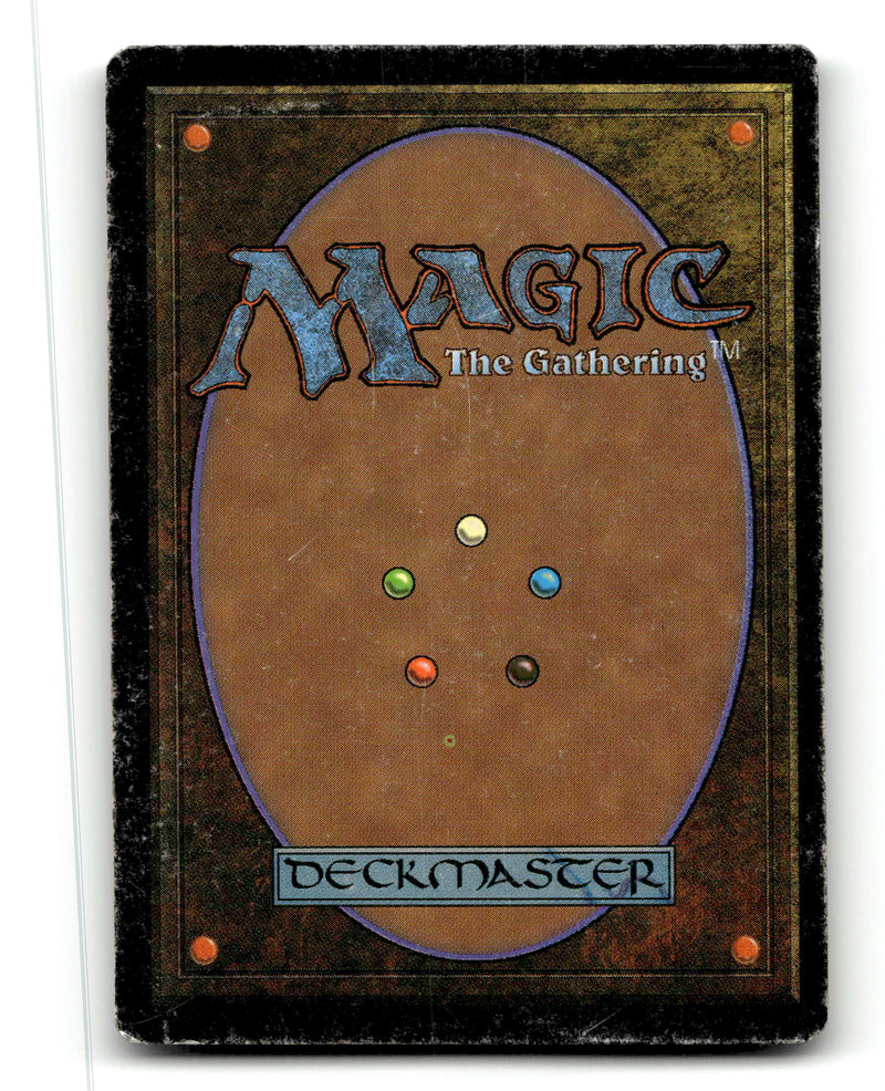 Library of Alexandria [Arabian Nights] - Scan (KA-08) High End MTG Single Magic: The Gathering