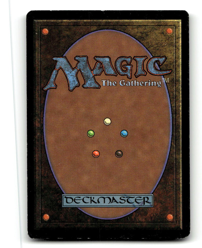 Animate Dead [Beta Edition] - Scan (KA-16) High End MTG Single Magic: The Gathering