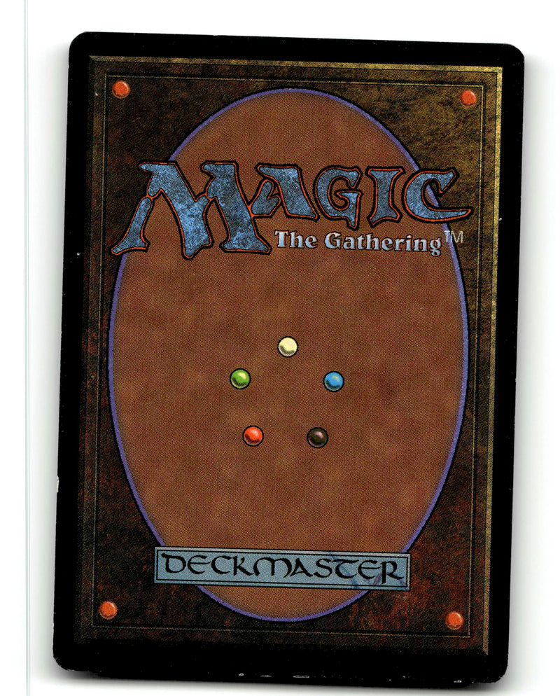 Serendib Djinn [Arabian Nights] - Scan (LB-004) High End MTG Single Magic: The Gathering