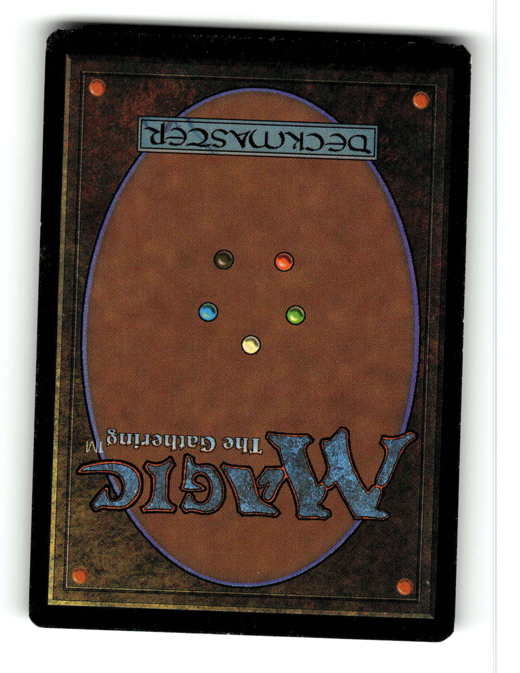 The Tabernacle at Pendrell Vale [Legends] Italian - Scan (LB-005) High End MTG Single Magic: The Gathering