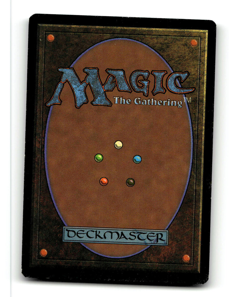 The Tabernacle at Pendrell Vale [Legends] Italian - Scan (LB-005) High End MTG Single Magic: The Gathering