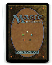 Wasteland [Magic Player Rewards 2001] - Scan (LB-016) High End MTG Single Magic: The Gathering