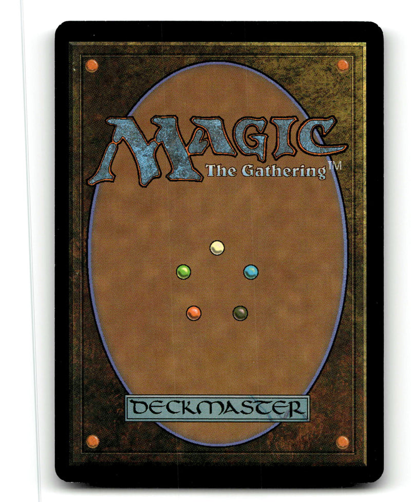 Wasteland [Magic Player Rewards 2001] - Scan (LB-015) High End MTG Single Magic: The Gathering