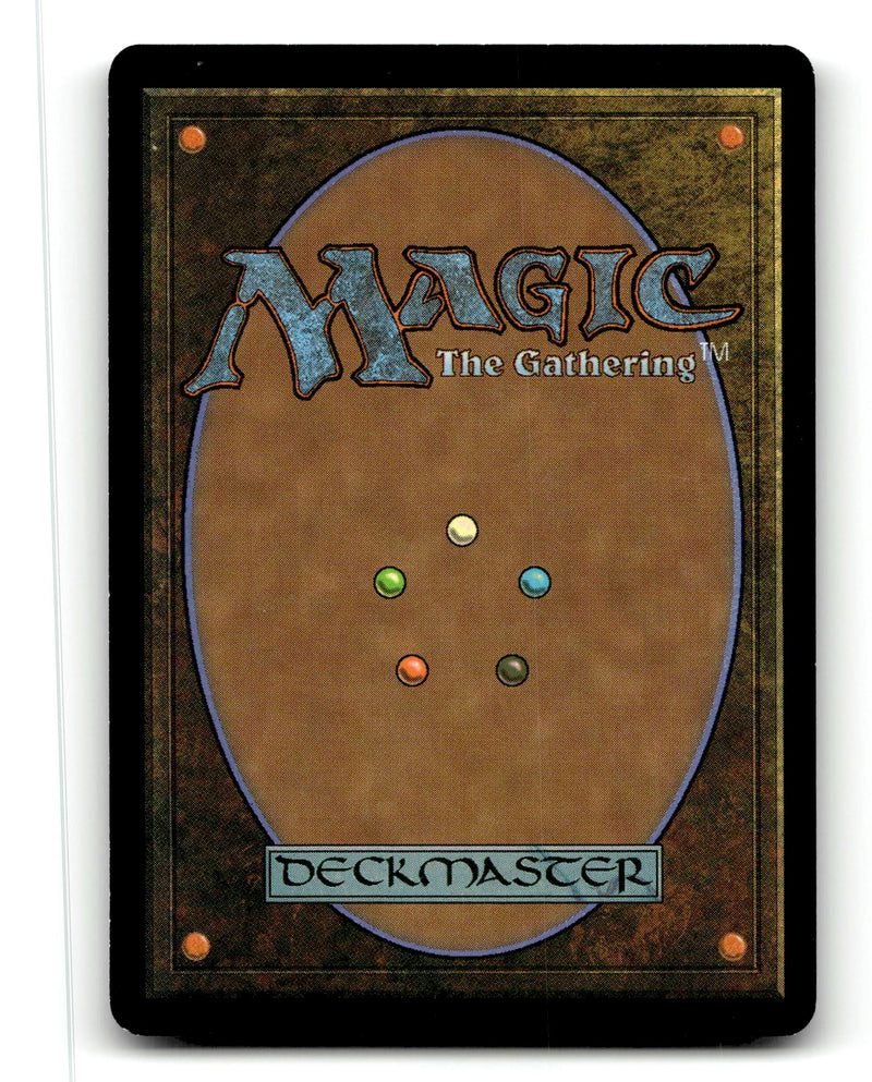 Wasteland [Magic Player Rewards 2001] - Scan (LB-014) High End MTG Single Magic: The Gathering