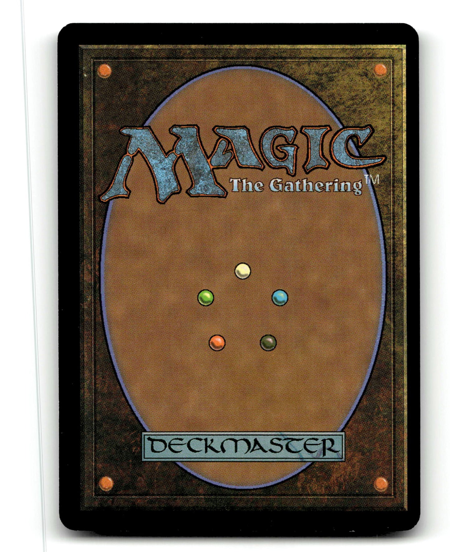 Swords to Plowshares [Friday Night Magic 2001] Foil (Artist Signed) - Scan (LB-039) High End MTG Single Magic: The Gathering