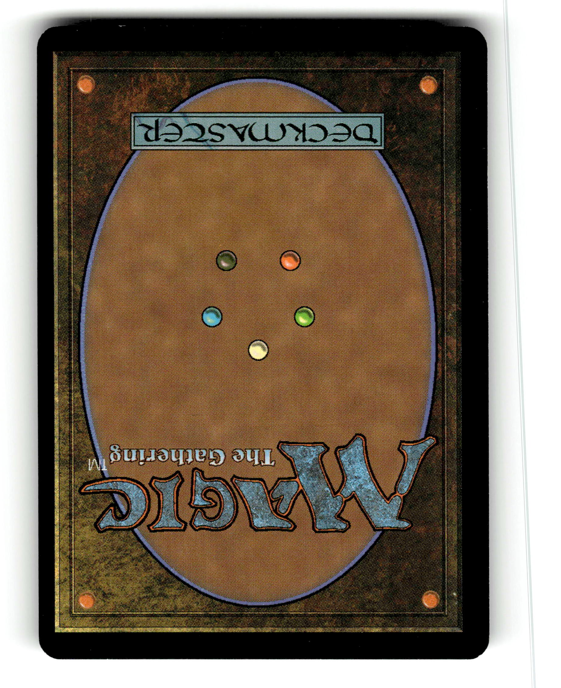 Swords to Plowshares [Friday Night Magic 2001] Foil (Artist Signed) - Scan (LB-039) High End MTG Single Magic: The Gathering