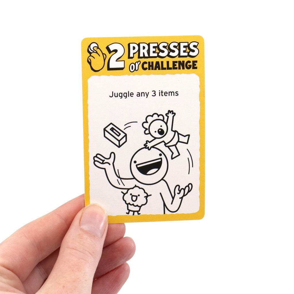 Don’t Press That Mine Turtle Board Games Big Potato Games