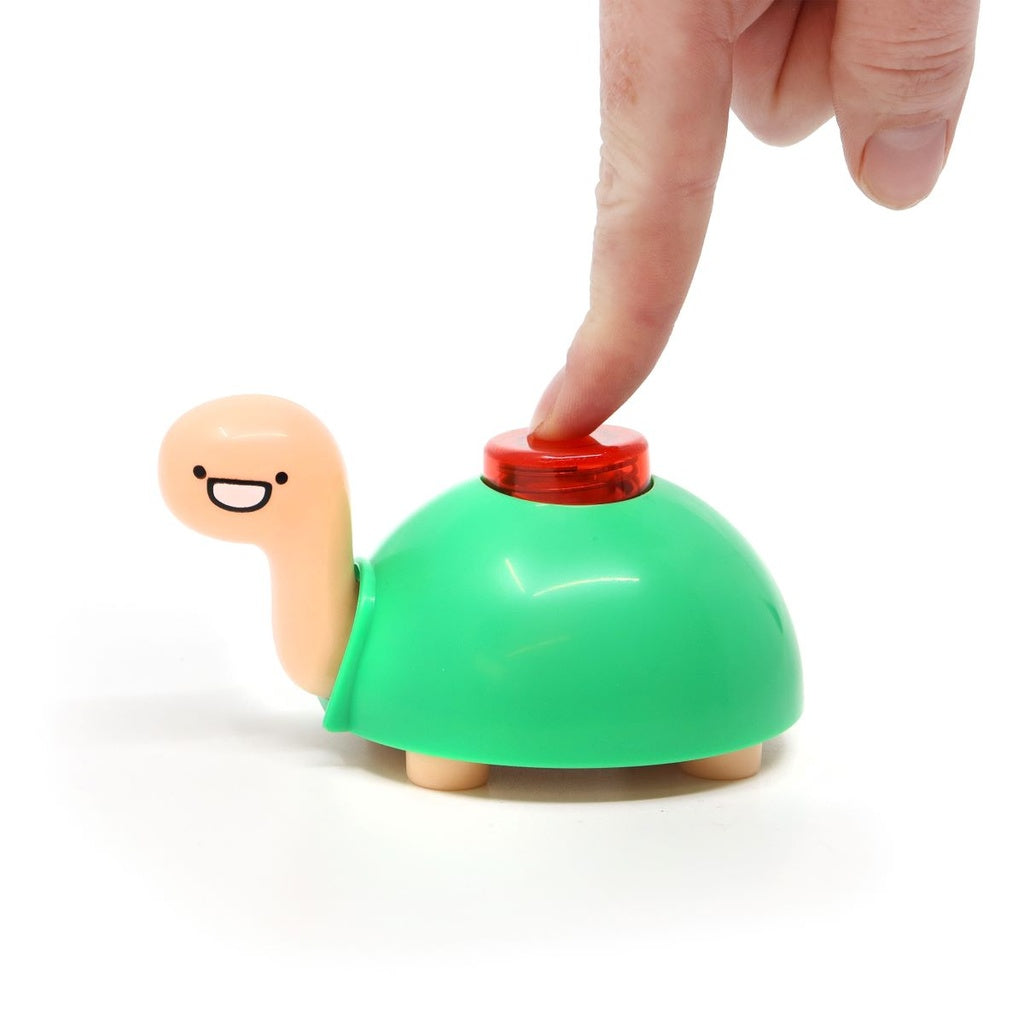 Don’t Press That Mine Turtle Board Games Big Potato Games