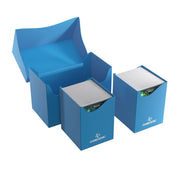 Gamegenic: Double Deck Holder 200+XL - Blue Deck Boxes & Storage Gamegenic