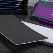 Game Envy: Exemplar MEGA Wet Palette - Black Hobby Brushes Game Envy