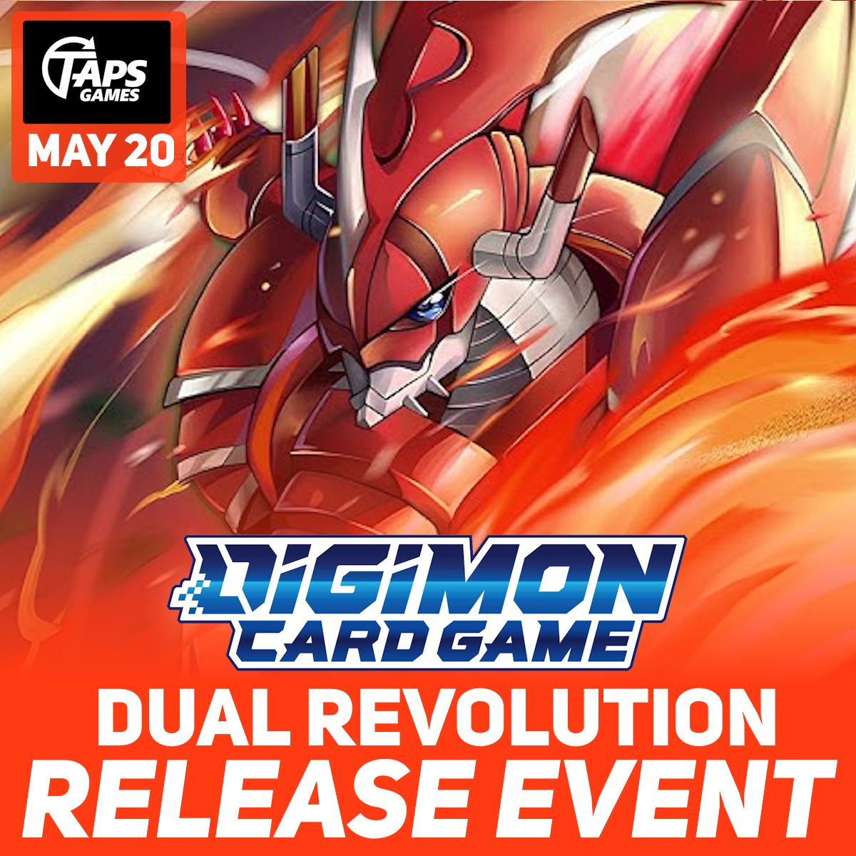 Special Events