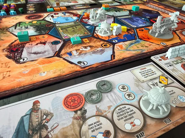 [Preorder] Duel of Meloch