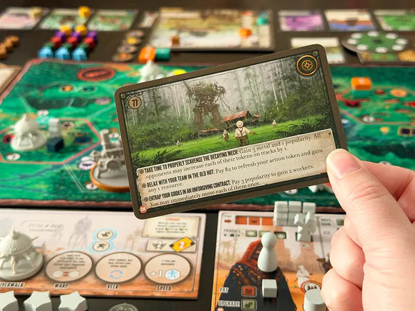 [Preorder] Duel of Meloch
