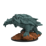 Epic Encounters: Cove of the Dragon Turtle Tabletop RPGs Steamforge Games