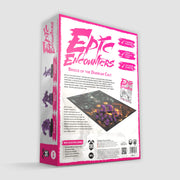 Epic Encounters: Bridge of the Duergar Cult Tabletop RPGs Steamforge Games