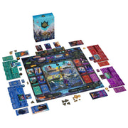 The Old King's Crown Board Games Eerie Idol Games
