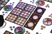Portals Board Games Crowd Games