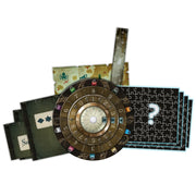 Exit: The Deserted Lighthouse (Includes 4 Puzzles) (2021) Board Games Kosmos   