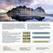 Earth Board Games Inside Up Games