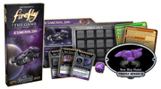 Firefly: The Game - Esmeralda Board Games Gale Force Nine