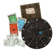 Exit: The Cemetery Of The Knight (2020) Board Games Kosmos   