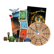 Exit: The Enchanted Forest (2020) Board Games Kosmos   