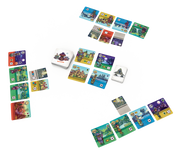 Faraway Board Games Catch Up Games   