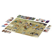 Eldritch Horror Core Game Board Games Fantasy Flight Games