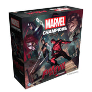 Marvel Champions LCG: Fear No Evil Expansion Asmodee