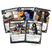 Marvel Champions LCG: Hero Pack - Jessica Jones Asmodee