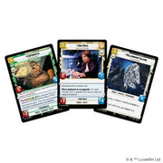 Star Wars: Unlimited: Jump to Lightspeed - Spotlight Deck: Han Solo nan Fantasy Flight Games