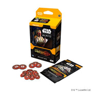 Star Wars: Unlimited: Jump to Lightspeed - Spotlight Deck: Boba Fett nan Fantasy Flight Games