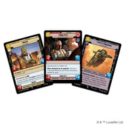 Star Wars: Unlimited: Jump to Lightspeed - Spotlight Deck: Boba Fett nan Fantasy Flight Games