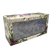 The Field Guide to Floral Dragons: Dragon Botanists (Plastic Minis) Tabletop RPGs Hit Point Press