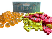 Finspan: Resource Upgrade Pack Product Type Unknown Stonemaier Games