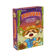Tanuki Board Games Synapses Games