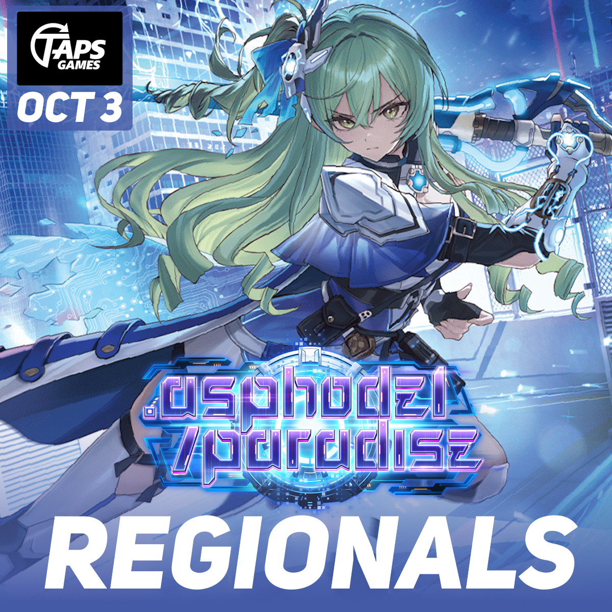Special Events