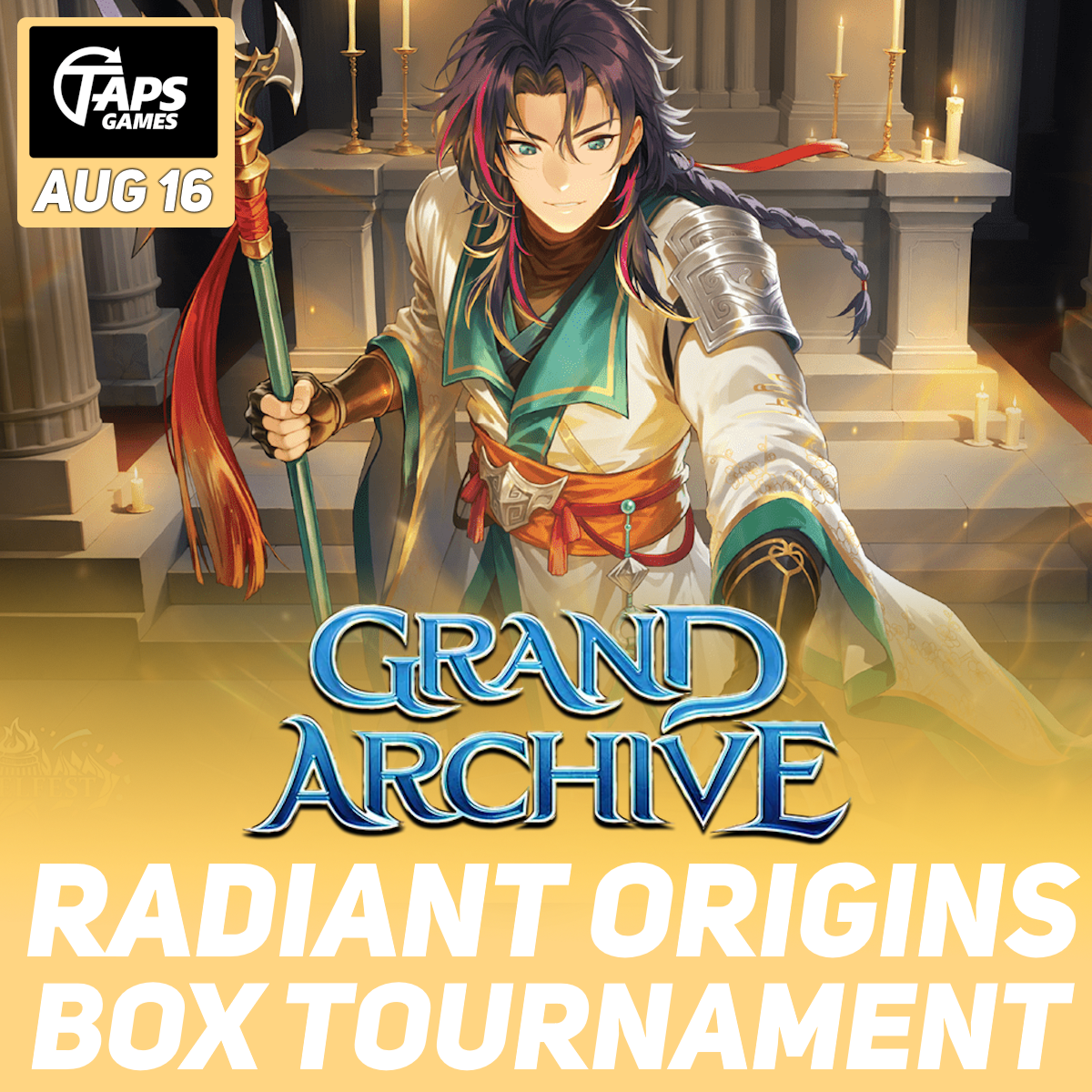 Special Events