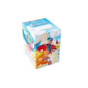 Gamegenic: Expedition Soft Box 50+ - "Beyond the Gates" Altered TCG Product Type Unknown Gamegenic
