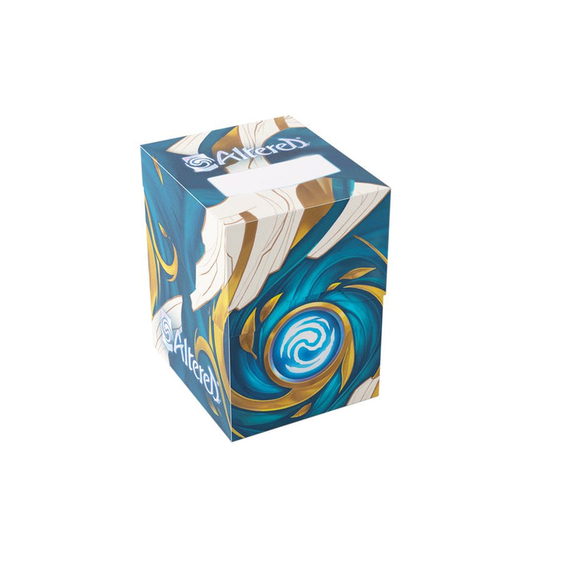 Gamegenic: Expedition Soft Box 50+ - "Mana Orb" Altered TCG Product Type Unknown Gamegenic